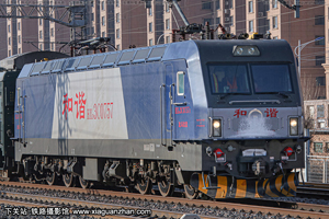 г3C-0757 HXD3C-0757 