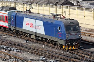 г3C-0757 HXD3C-0757 