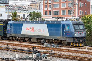 ��г��3C-0814 HXD3C-0814 �����߶�