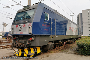 ��г��3C-0831 HXD3C-0831 �Ͼֺ϶�