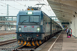 ��г��3C-0861 HXD3C-0861 �����߶�