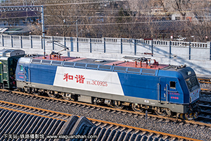 ��г��3C-0925 HXD3C-0925 �����ƶ�