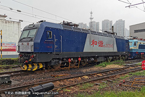 г3C-0985 HXD3C-0985 