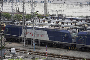 г3C-1013 HXD3C-1013 