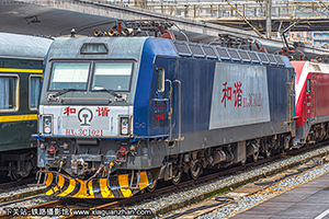 г3C-1021 HXD3C-1021 