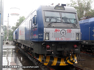 г3C-7009 HXD3C-7009 ̫̫