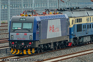 г3C-7566 HXD3C-7566 