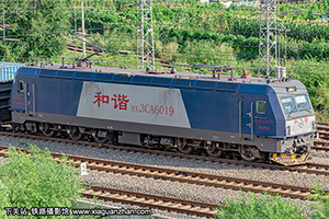 ��г��3CA-6019 HXD3CA-6019 ����ĵ��