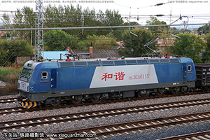 г3CA-6115 HXD3CA-6115 ĵ