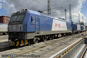 г3CA-6124 HXD3CA-6124 ĵ