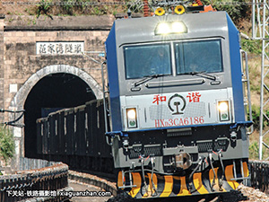 г3CA-6186 HXD3CA-6186 