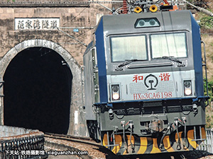 г3CA-6198 HXD3CA-6198 