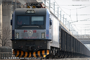 г3CA-6207 HXD3CA-6207 