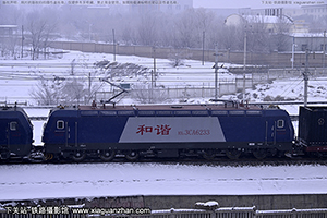 ��г��3CA-6233 HXD3CA-6233 �ھ��ڶ�