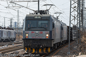 ��г��3CA-7523 HXD3CA-7523 ����һ��