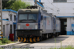 г3CA-7551 HXD3CA-7551 Դ