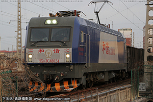 г3CA-8024 HXD3CA-8024 þ