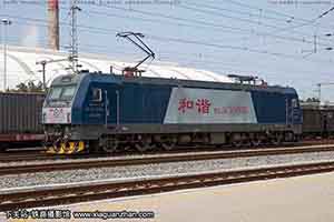 ��г��3CA-8095 HXD3CA-8095 �����¶�