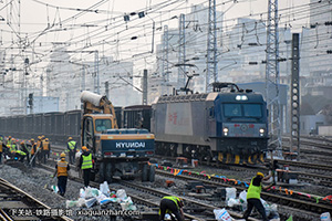 г3CA-8095 HXD3CA-8095 ¶