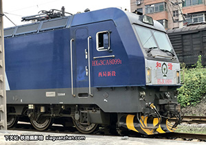 г3CA-8099 HXD3CA-8099 ¶