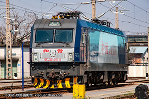 г3CA-8111 HXD3CA-8111 