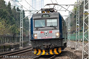 г3CA-8115 HXD3CA-8115 