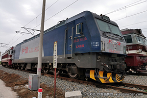 г3CA-8117 HXD3CA-8117 