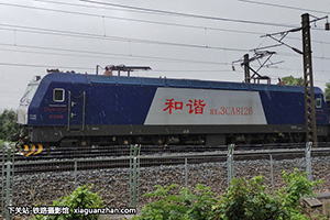 г3CA-8126 HXD3CA-8126 