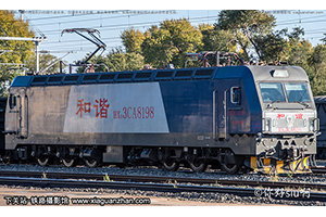 г3CA-8198 HXD3CA-8198 