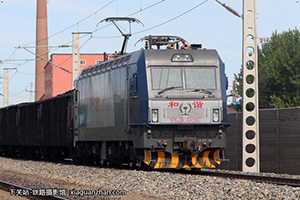 г3CA-8207 HXD3CA-8207 