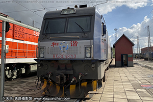 г3CA-8213 HXD3CA-8213 