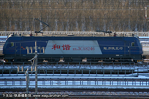 г3CA-8246 HXD3CA-8246 ¶