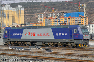 г3CA-8253 HXD3CA-8253 ¶