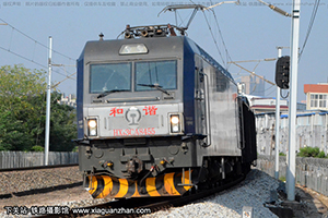 г3CA-8455 HXD3CA-8455 