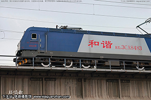 ��г��3CA-8483 HXD3CA-8483 �þ����