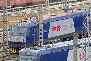 г3CA-8495 HXD3CA-8495 