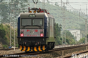 г3CA-8514 HXD3CA-8514 