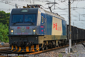 г3CA-8551 HXD3CA-8551 