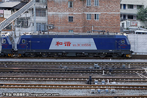 г3CA-8554 HXD3CA-8554 