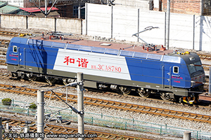 г3CA-8780 HXD3CA-8780 