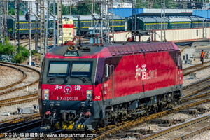 г3D-0118 HXD3D-0118 