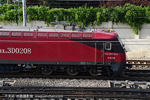 г3D-0208 HXD3D-0208 