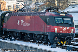 г3D-0392 HXD3D-0392 