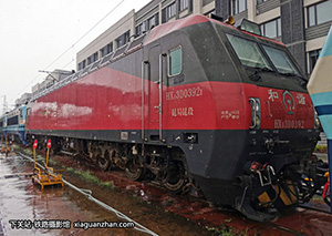 г3D-0392 HXD3D-0392 