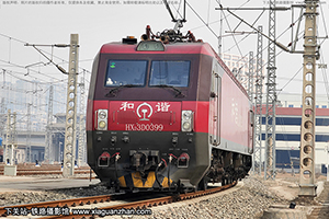 г3D-0399 HXD3D-0399 