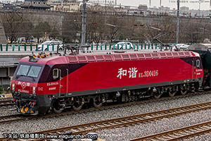 г3D-0416 HXD3D-0416 