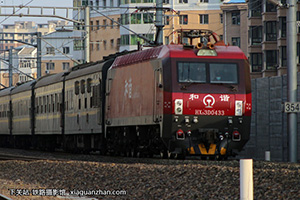 г3D-0433 HXD3D-0433 ĵ