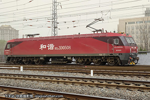 г3D-0508 HXD3D-0508 