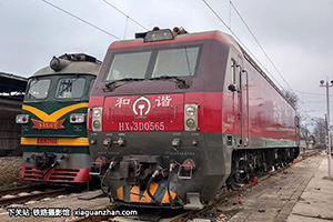 г3D-0565 HXD3D-0565 