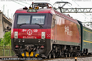 г3D-0574 HXD3D-0574 